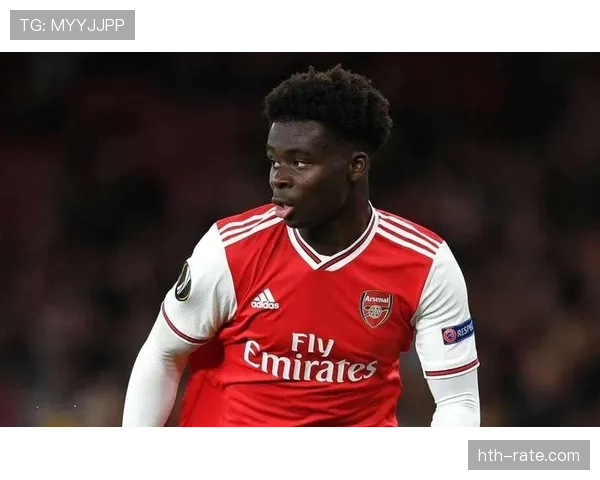 萨卡展现领袖气质,被视作阿森纳未来队长人选 萨卡展现领袖气质,被视作阿森纳未来队长人选