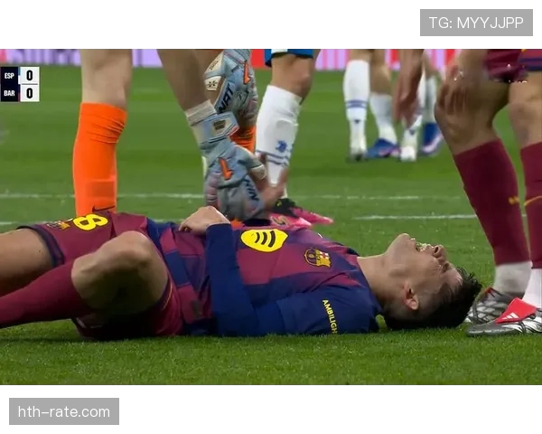 巴萨再战西班牙人，德比战火重燃引爆加泰罗尼亚豪情