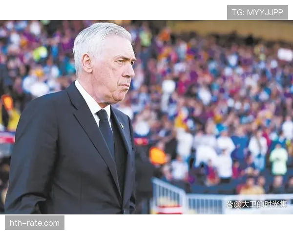 安切洛蒂谈足球艺术:技术与心灵的结合展现竞技魅力 安切洛蒂谈足球艺术:技术与心灵的结合展现竞技魅力