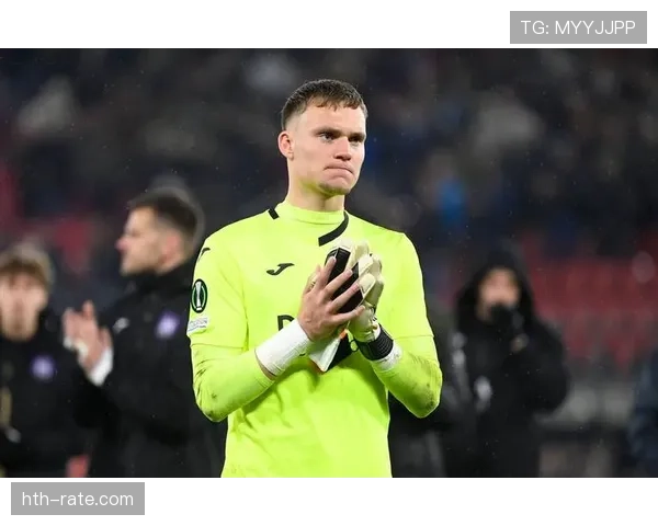 安德莱赫特攻防平衡表现稳健