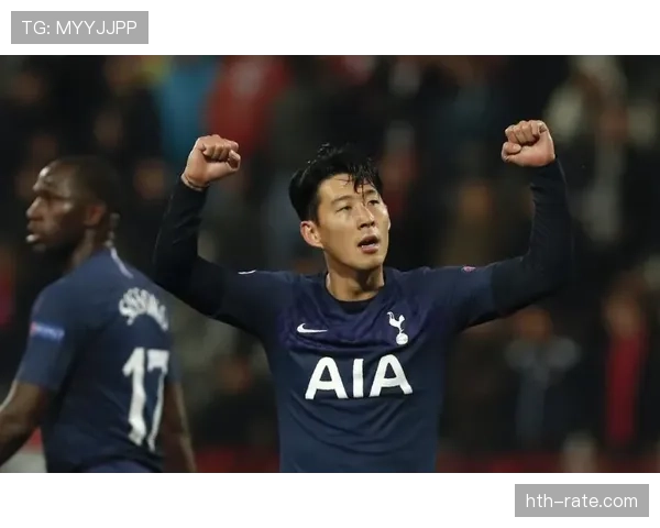 孙兴慜本赛季表现稳健,谦逊态度彰显亚洲巨星风范 孙兴慜本赛季表现稳健,谦逊态度彰显亚洲巨星风范