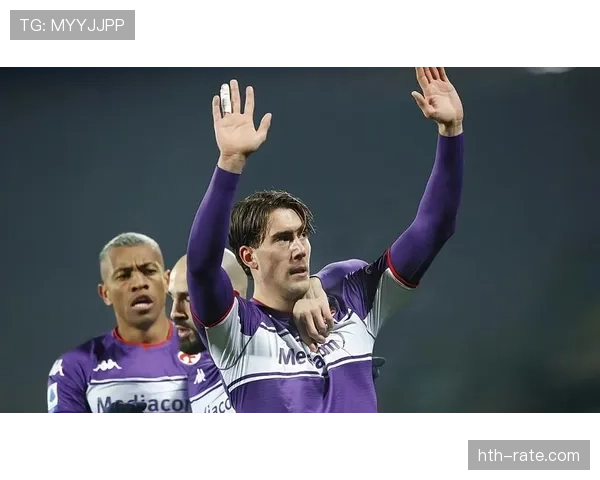 弗拉霍维奇进球