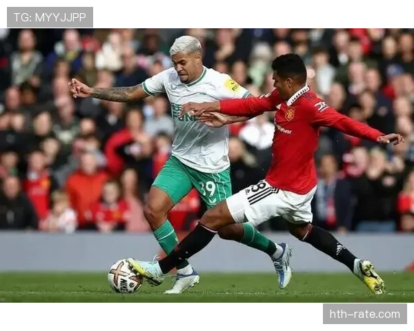 布鲁诺与卡塞米罗 布鲁诺与卡塞米罗