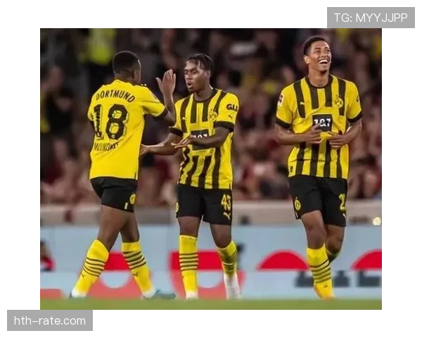 多特蒙德在强强对话中的稳定性问题,正对球队争冠形势产生持续影响 多特蒙德在强强对话中的稳定性问题,正对球队争冠形势产生持续影响