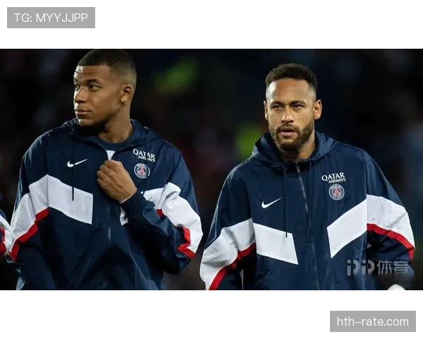 姆巴佩vs内马尔：巅峰天赋在速度突破与组织创造力上的结构差异