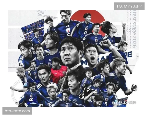 2026世界杯日本队主力阵容预测 森保一如何打造亚洲最强战队