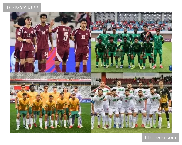 2026世界杯32强淘汰赛回顾：晋级球队完整汇总